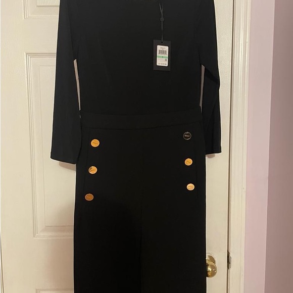 DKNY New Jumpsuit with Tags! - Picture 8 of 9